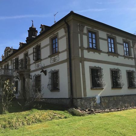 Zamecek Zdiky - Moderni Maly Apartman Bujanov Zewnętrze zdjęcie
