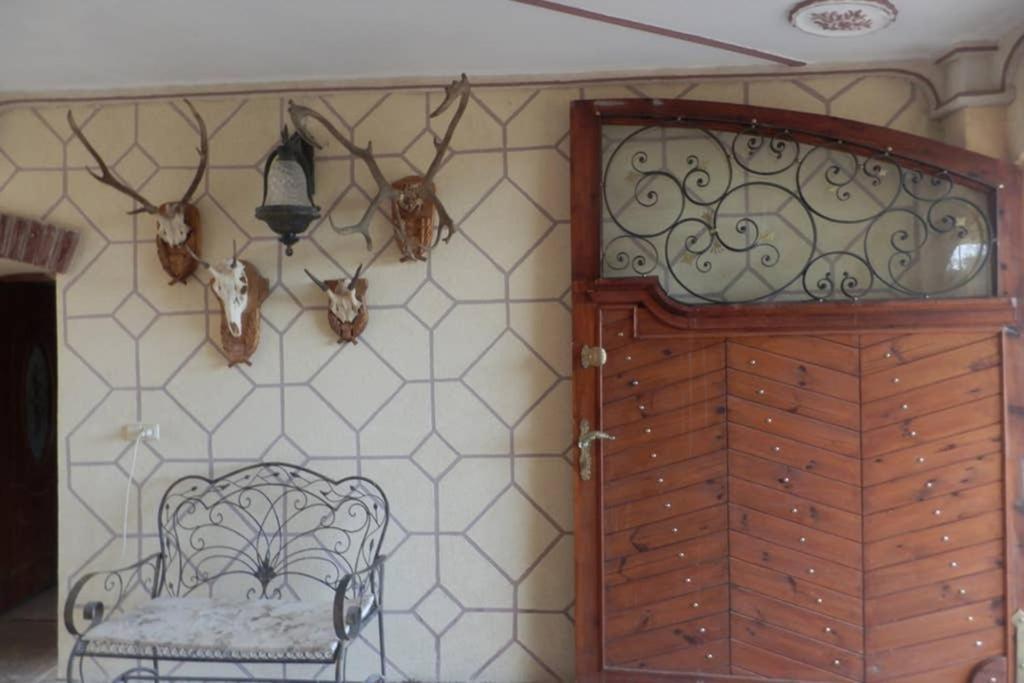Zamecek Zdiky - Moderni Maly Apartman Bujanov Zewnętrze zdjęcie