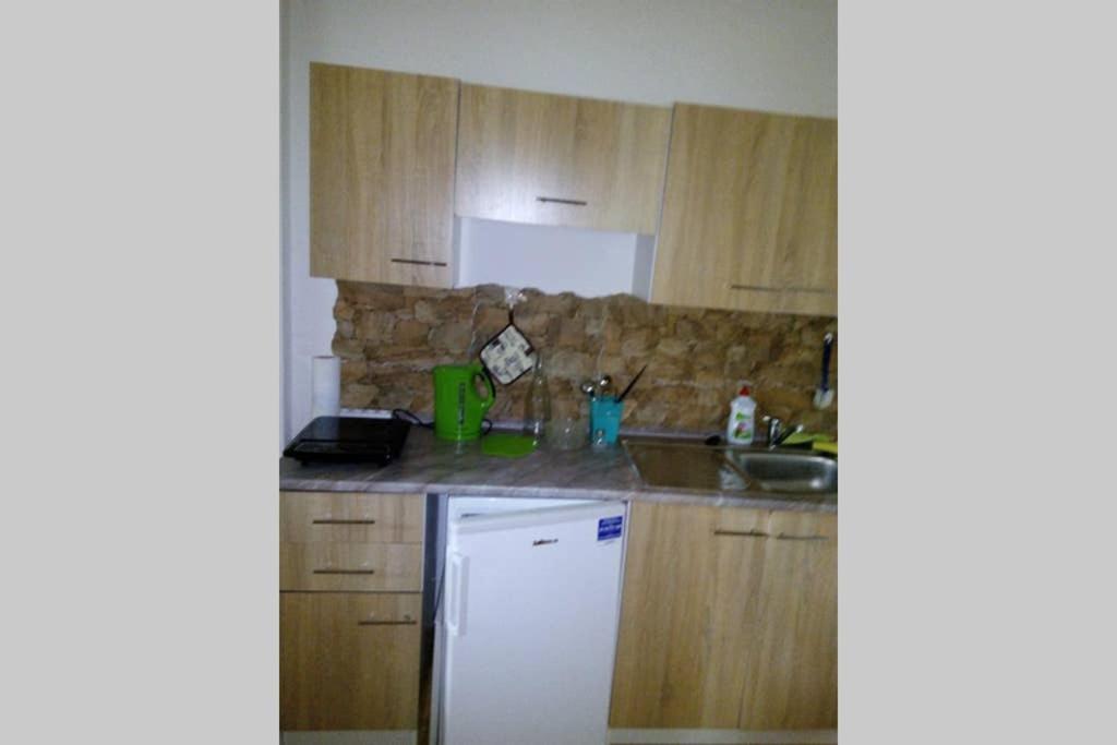 Zamecek Zdiky - Moderni Maly Apartman Bujanov Zewnętrze zdjęcie